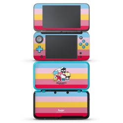 Folien für Spielekonsolen matt