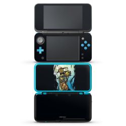 Foils for Consoles matt