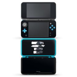 Foils for Consoles matt