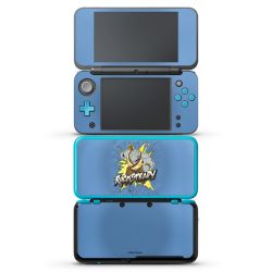 Foils for Consoles matt