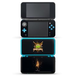 Foils for Consoles matt