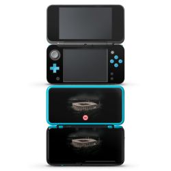 Folien für Spielekonsolen matt