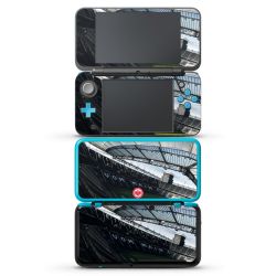 Folien für Spielekonsolen matt