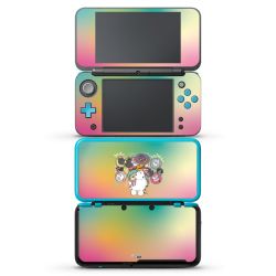 Folien für Spielekonsolen matt