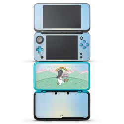 Folien für Spielekonsolen matt