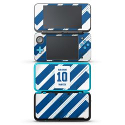 Folien für Spielekonsolen matt