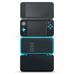 Folien für Spielekonsolen matt