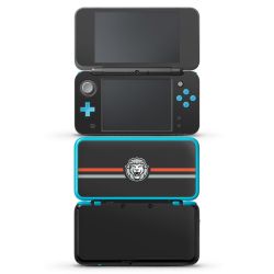 Folien für Spielekonsolen matt