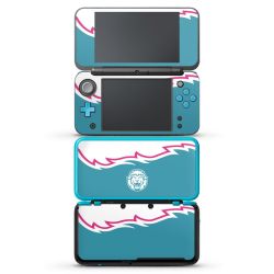 Folien für Spielekonsolen matt