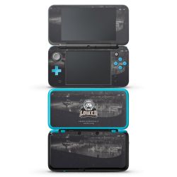 Folien für Spielekonsolen matt