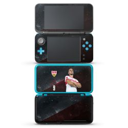 Folien für Spielekonsolen matt