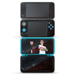 Folien für Spielekonsolen matt