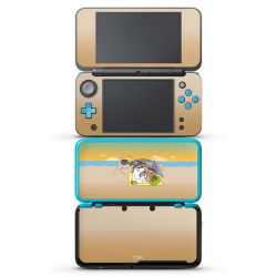 Folien für Spielekonsolen matt