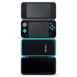 Folien für Spielekonsolen matt