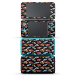 Foils for Consoles matt