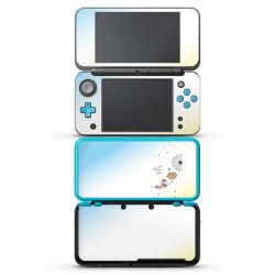 Folien für Spielekonsolen matt