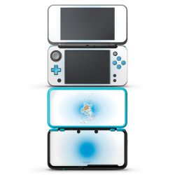 Folien für Spielekonsolen matt