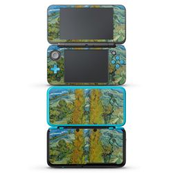 Foils for Consoles matt