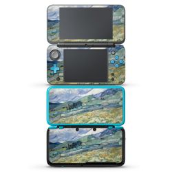 Foils for Consoles matt