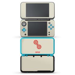 Folien für Spielekonsolen matt