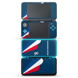 Folien für Spielekonsolen matt