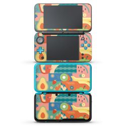 Foils for Consoles matt