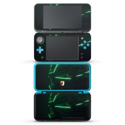 Folien für Spielekonsolen matt