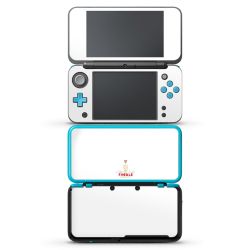 Folien für Spielekonsolen matt