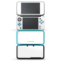 Folien für Spielekonsolen matt