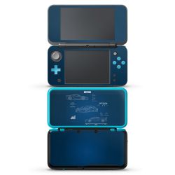 SkinVinyyli Konsoleille mattapinta