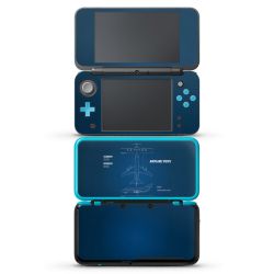 SkinVinyyli Konsoleille mattapinta