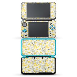 Foils for Consoles matt