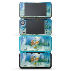 Foils for Consoles matt