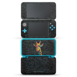 Foils for Consoles matt