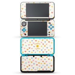 Foils for Consoles matt