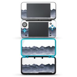Foils for Consoles matt