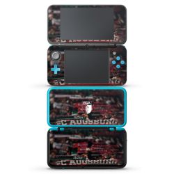 Folien für Spielekonsolen matt