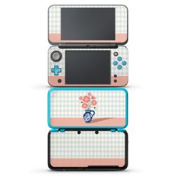 Foils for Consoles matt