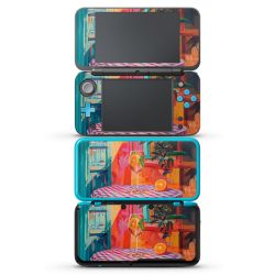 Foils for Consoles matt