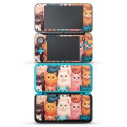 Foils for Consoles matt