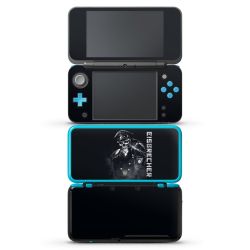 Folien für Spielekonsolen matt