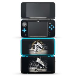 Folien für Spielekonsolen matt