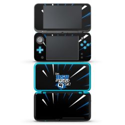 Folien für Spielekonsolen matt