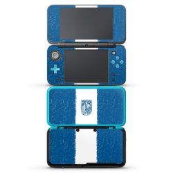 Folien für Spielekonsolen matt