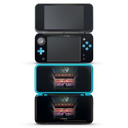 Folien für Spielekonsolen matt