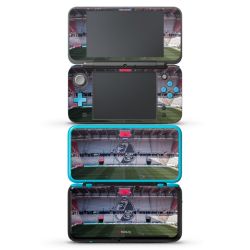 Folien für Spielekonsolen matt