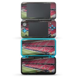 Folien für Spielekonsolen matt