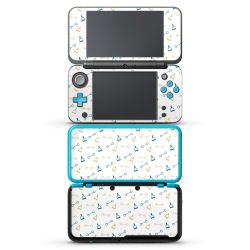 SkinVinyyli Konsoleille mattapinta