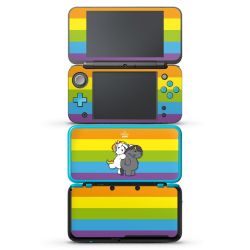 Folien für Spielekonsolen matt