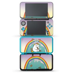 Folien für Spielekonsolen matt